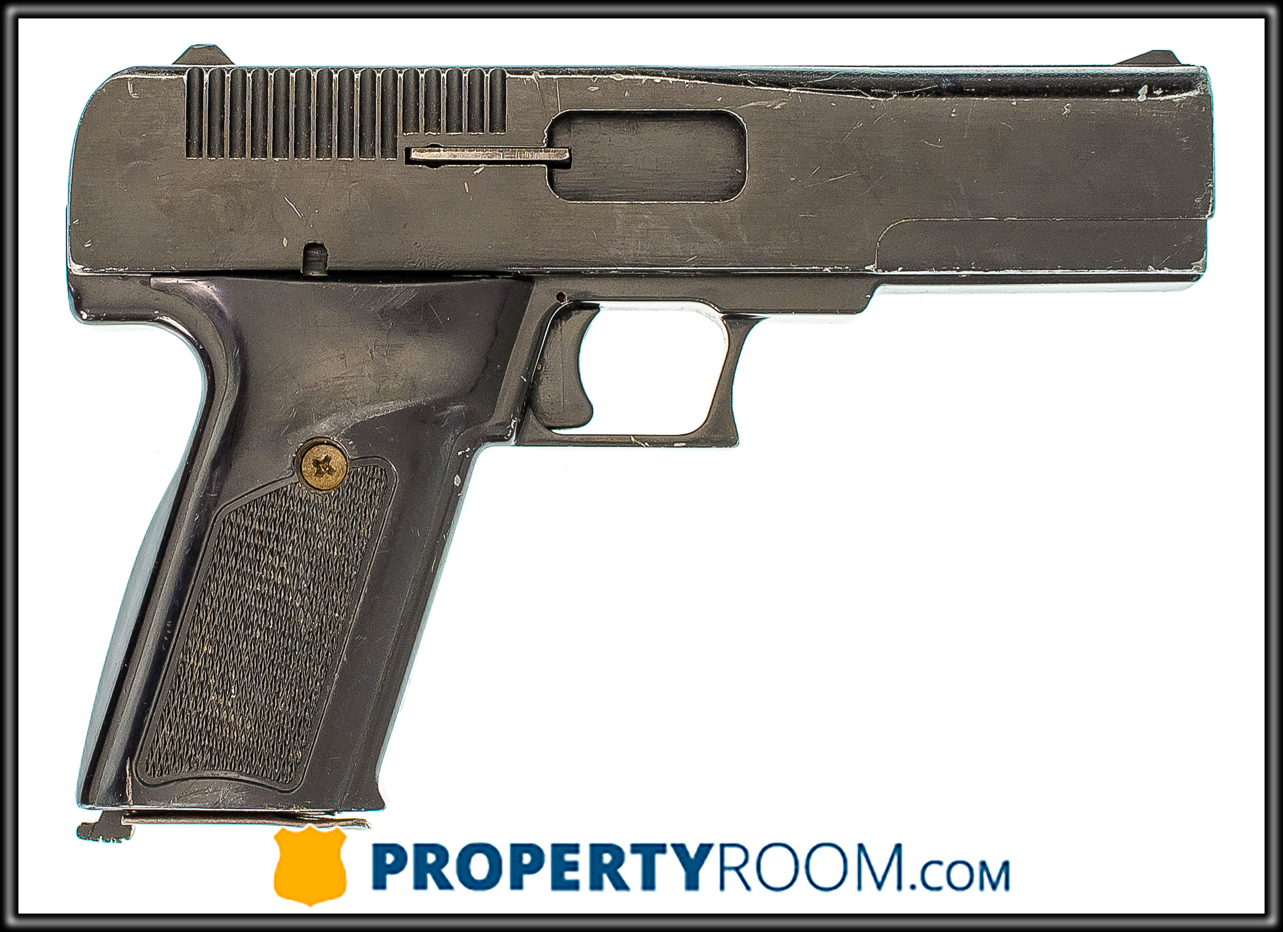 HASKELL JS45 45 ACP (Auction ID 19064999, End Time Mar. 24, 2024 20